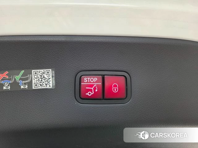 Mercedes-Benz GLC-Class X254 id 4222753 из Кореи 7