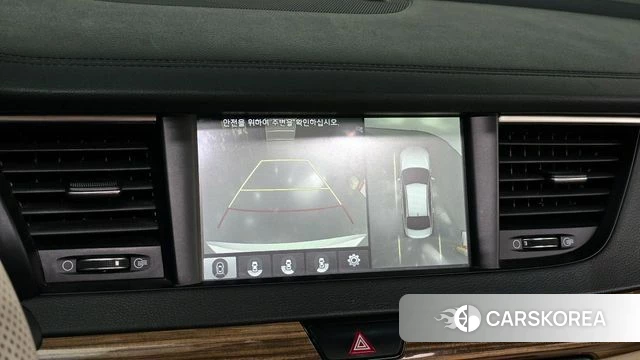 Kia Come New K7 id 3845861 из Кореи 7