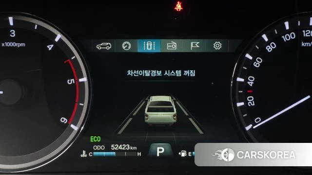 Ssangyong The New Rexton Sport id 4646541 из Кореи 7