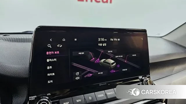 Kia Seltos id 3044004 из Кореи 7