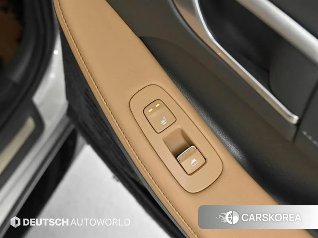 Hyundai Sonata Hybrid (DN8) id 3924490 из Кореи 7