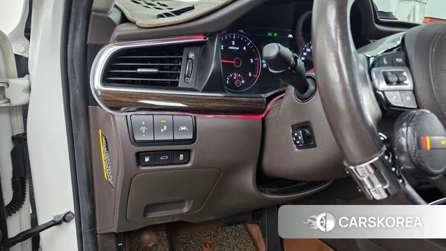 Kia Come New K7 id 4785878 из Кореи 7