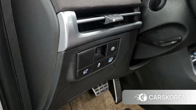 Hyundai The New Tucson Hybrid (NX4) id 3446867 из Кореи 7