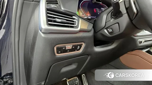 BMW X6 (G06) id 3758803 из Кореи 7