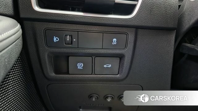 Hyundai Sonata D Edge (DN8) id 4487888 из Кореи 7