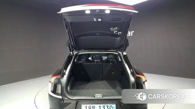 Kia EV6 id 4389197 из Кореи 7