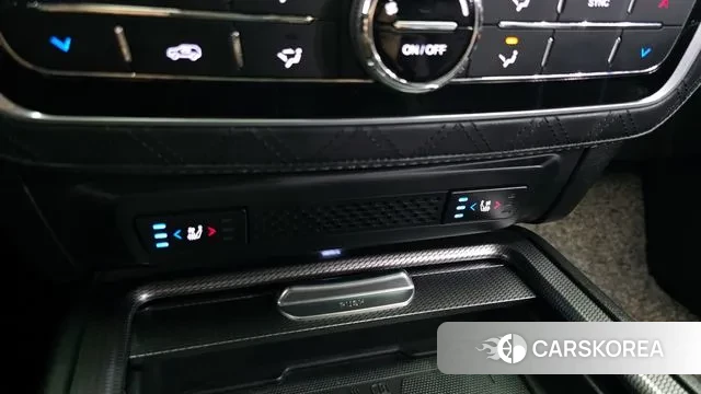 Ssangyong All New Rexton id 3765191 из Кореи 7