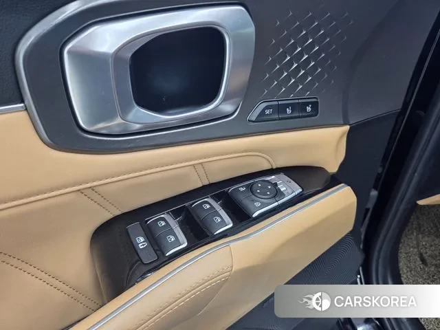 Kia Sorento 4th Generation id 3722749 из Кореи 7