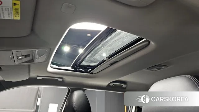 Ssangyong Rexton Sports id 3703709 из Кореи 7