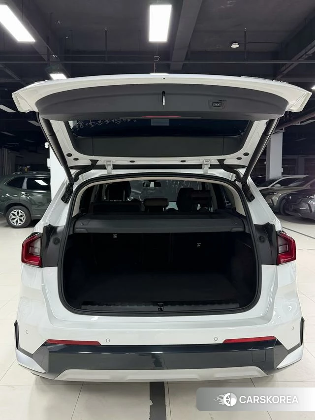 BMW X1 id 3983451 из Китая 7
