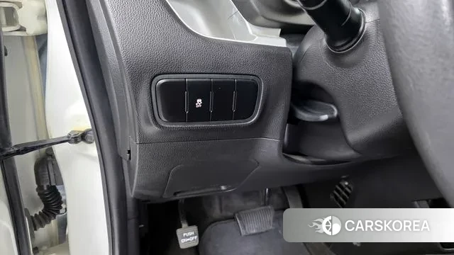 Kia The New Ray id 3761346 из Кореи 7