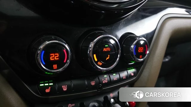 Mini Cooper D Countryman id 4850137 из Кореи 7