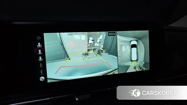 Kia Carnival 4th generation id 3160190 из Кореи 7