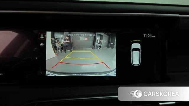 Hyundai Palisade (LX3) id 4879557 из Кореи 7