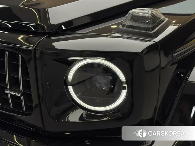Mercedes-Benz G-class AMG id 4298485 из Китая 7