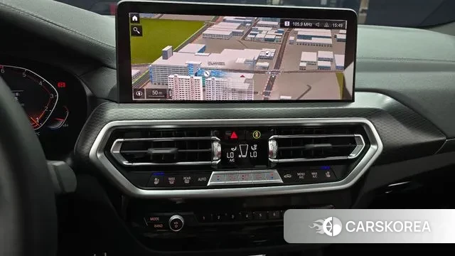 BMW X4 (G02) id 3185550 из Кореи 7