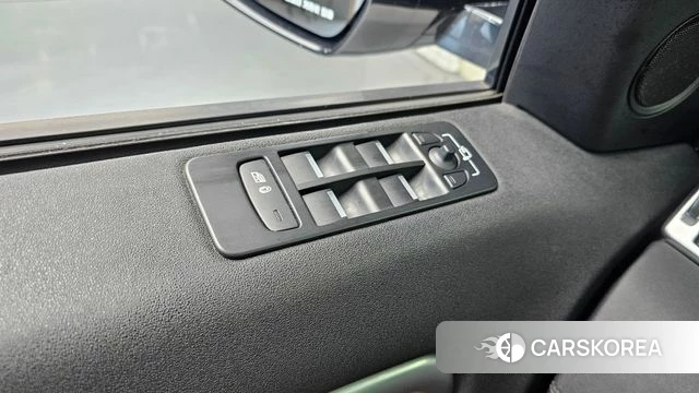 Land Rover Discovery Sports id 4856034 из Кореи 7