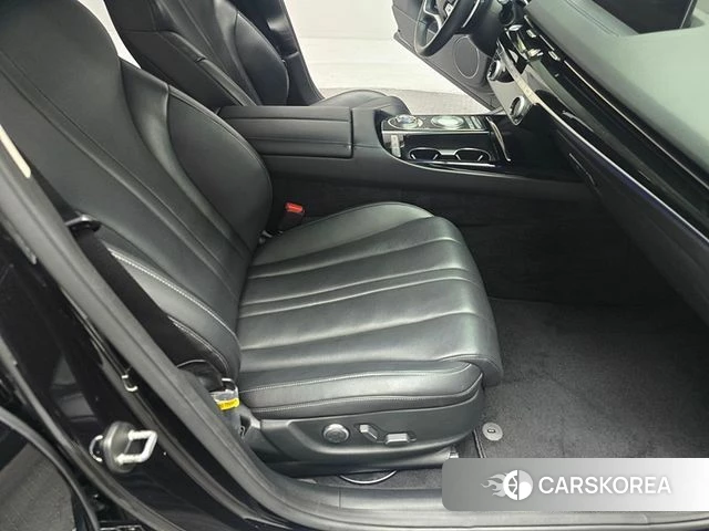 Genesis G80 (RG3) id 4835614 из Кореи 7