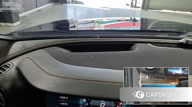 Mercedes-Benz CLS-Class C257 id 3899347 из Кореи 7