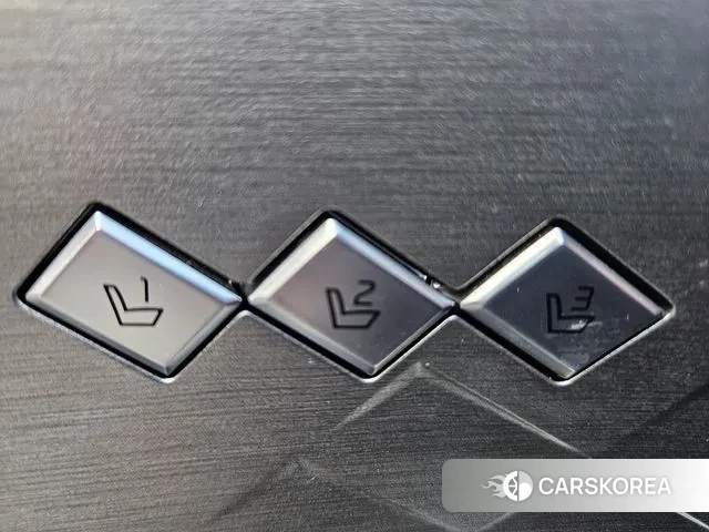 Kia K8 id 3463152 из Кореи 7