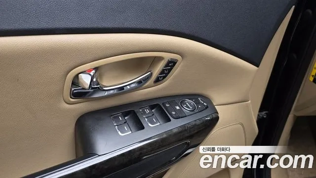 Kia The New Carnival id 2928181 из Кореи 7