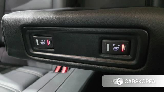 Renault Korea (Samsung) The New QM6 id 4283293 из Кореи 7