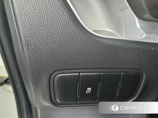 Kia The New Ray id 3866570 из Кореи 7