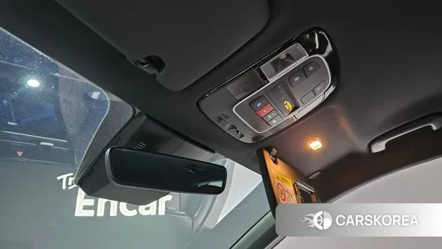 Hyundai Tucson (NX4) id 3585980 из Кореи 7