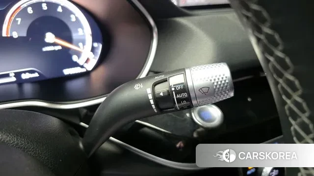 Genesis G80 (RG3) id 3616592 из Кореи 7