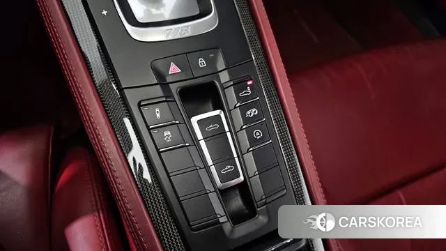 Porsche 718 Boxster id 3666590 из Кореи 7