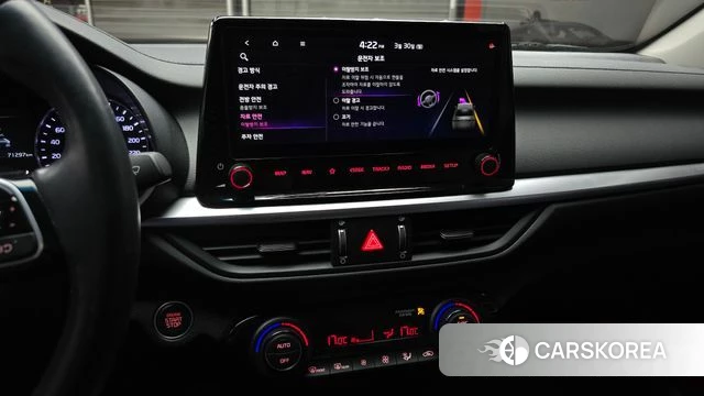 Kia The New K3 2nd generation id 3859019 из Кореи 7