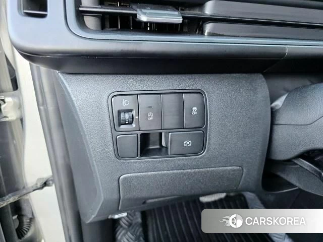 Hyundai Staria id 4735196 из Кореи 7