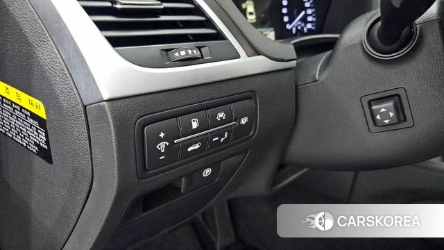 Genesis G80 id 4363337 из Кореи 7