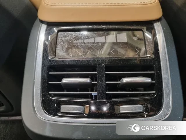 Volvo S90 id 3578733 из Кореи 7