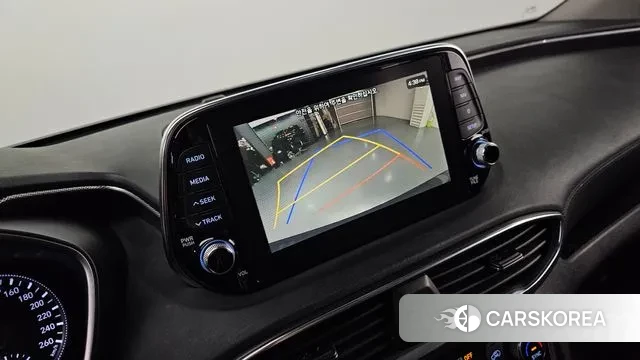 Hyundai Santa Fe TM id 2961060 из Кореи 7