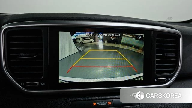 Kia Sportage The Bold id 3873051 из Кореи 7