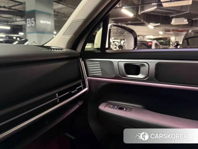 Hyundai Santa Fe (MX5) id 4354565 из Кореи 7