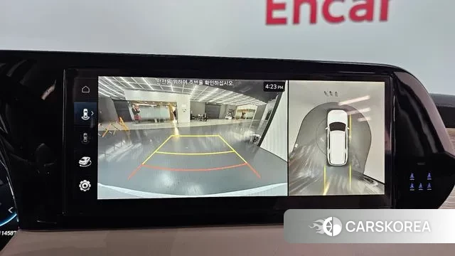 Hyundai The New Palisade id 3378379 из Кореи 7