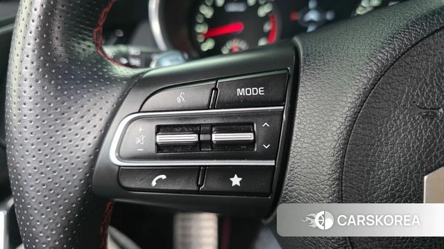 Kia Stinger Meister id 4401806 из Кореи 7