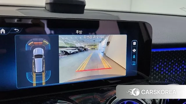 Mercedes-Benz GLB-Class X247 id 3477468 из Кореи 7