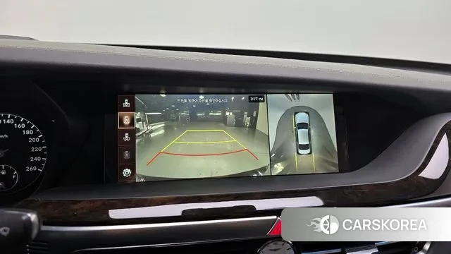 Genesis G90 id 3602036 из Кореи 7