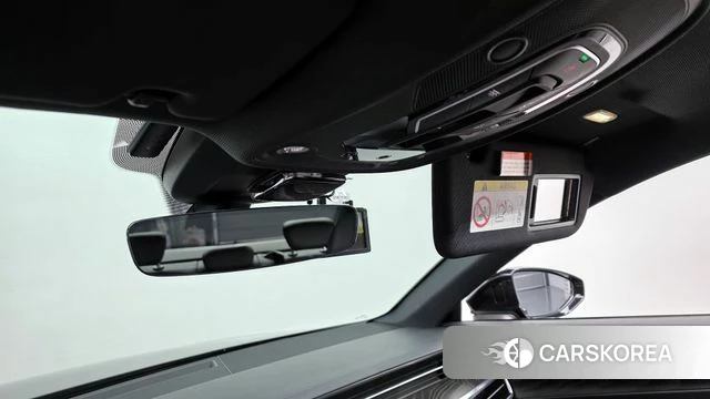 Audi A6 (C8) id 4224687 из Кореи 7