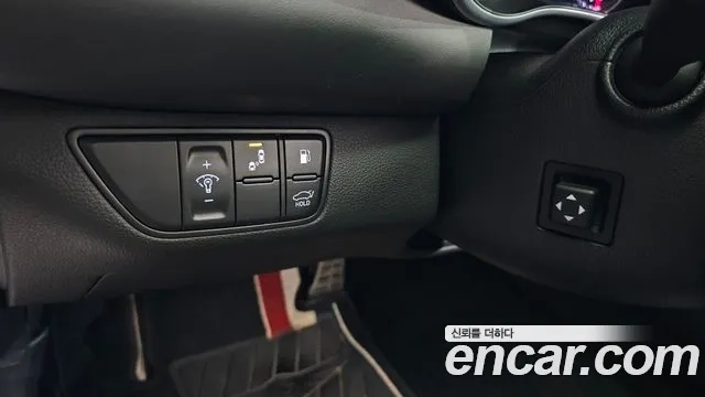 Genesis G70 id 2928161 из Кореи 7