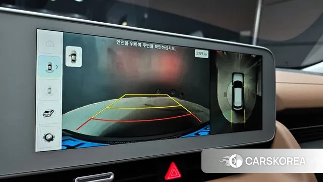 Hyundai Ionic 5 id 3280530 из Кореи 7