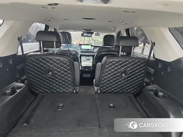 Hyundai Palisade id 3694974 из Кореи 7