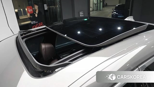 BMW 7 Series (G11) id 3884461 из Кореи 7