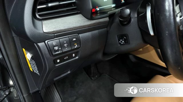 Kia K7 Premier id 3879409 из Кореи 7