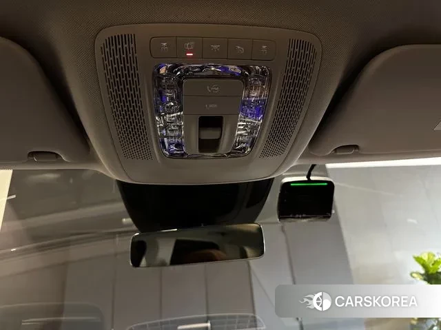 Mercedes-Benz GLE-Class W167 id 3596004 из Кореи 7