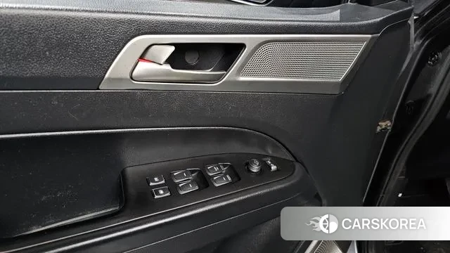 Ssangyong Rexton Sports id 3434784 из Кореи 7