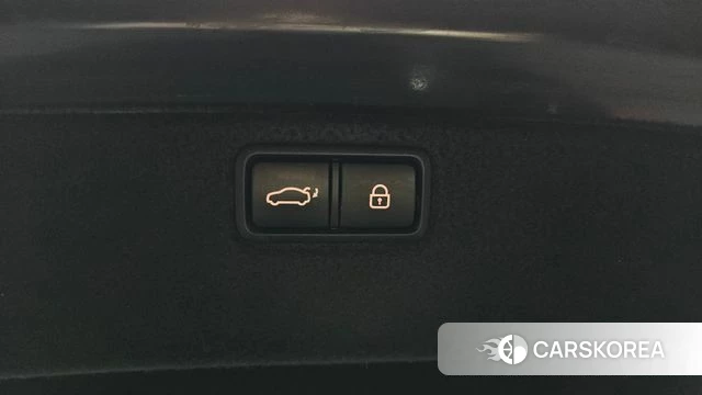 Genesis G80 id 4203967 из Кореи 7